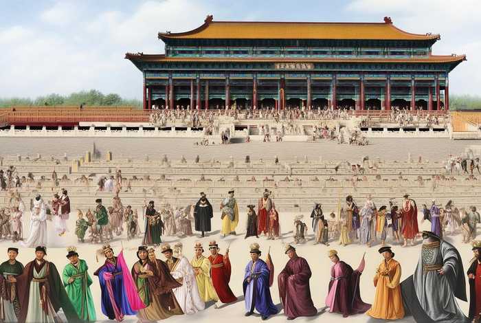 中国历史故事视频全集 - 中国历史故事视频全集完整版