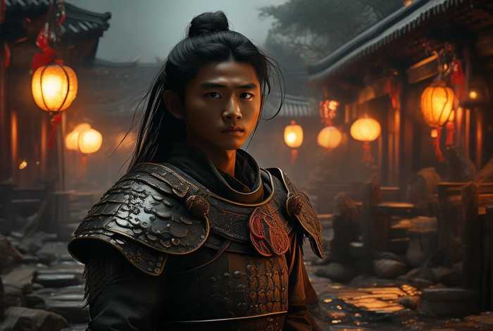 中国历史故事一篇文章500字；中国历史故事一篇文章500字怎么写
