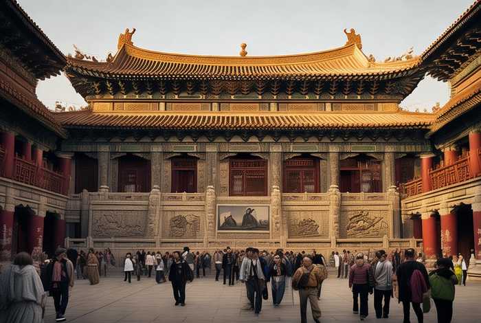 中国历史故事馆；中国历史故事馆在哪里