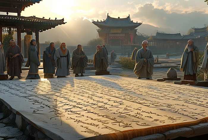 中国历史起源故事简介(中国历史起源故事简介50字) 中国历史起源故事简介(中国历史起源故事简介50字)