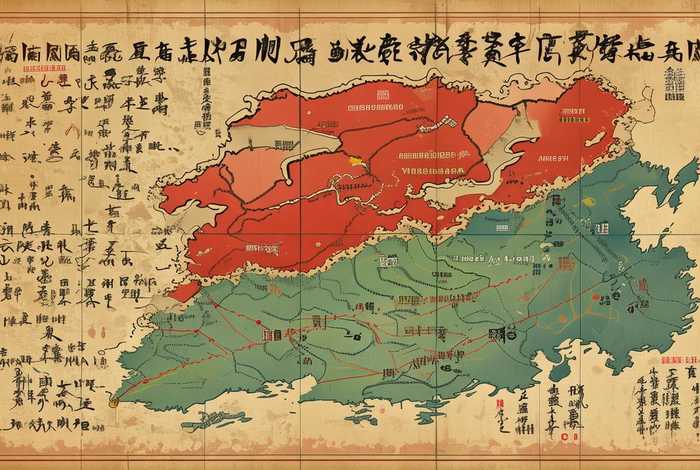 中国历史故事战国故事思维导图 中国历史故事战国故事思维导图简单