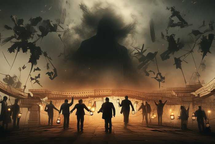 中国历史上错误的历史事件；中国错误的历史观