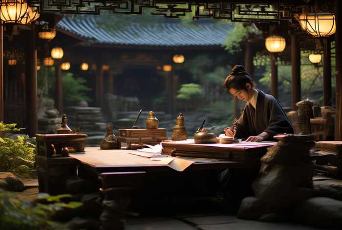 中国历史古代故事800字作文、中国历史古代故事800字作文怎么写