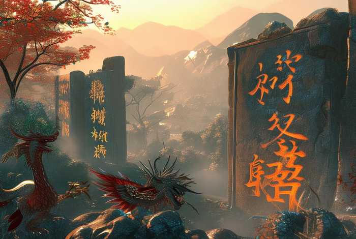 中国神话故事的生字 中国神话故事的生字有哪些 中国神话故事的生字 中国神话故事的生字有哪些