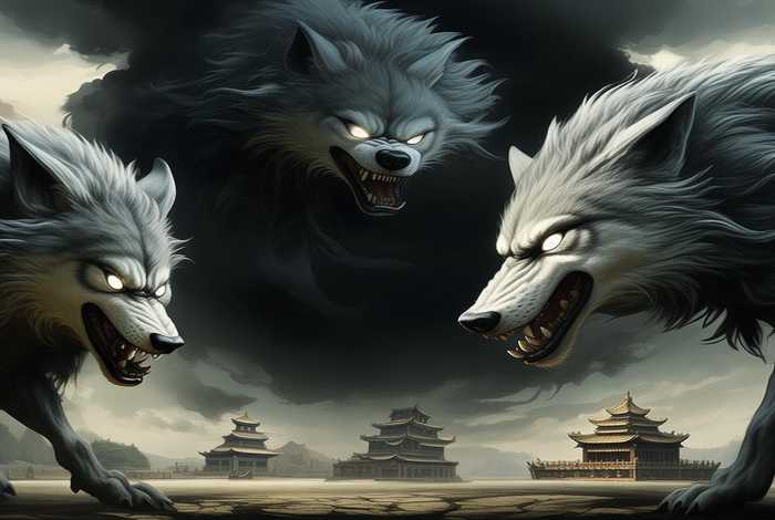 中国历史上的三个白眼狼、最白眼狼的几个国家