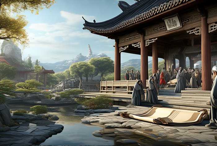 中国历史故事介绍英文版图片 - 中国历史故事介绍英文版图片高清