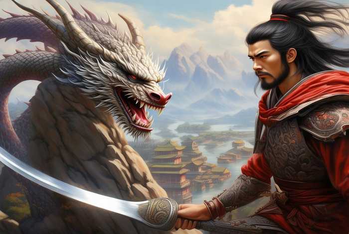 中国历史故事两百字作文三年级（中国历史故事简短版三百字）