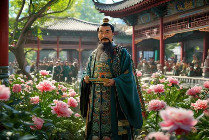 中国历史上的好皇帝，中国历史上的好皇帝排名