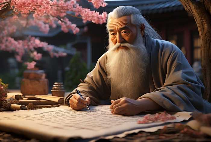 中国医学史上的名人 中国医学史上的名人名言