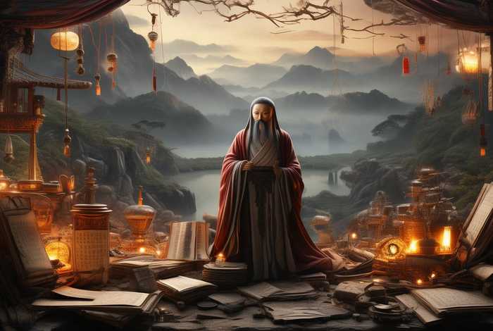 中国历史人物故事简介名句大全 中国历史人物故事简介名句大全图片
