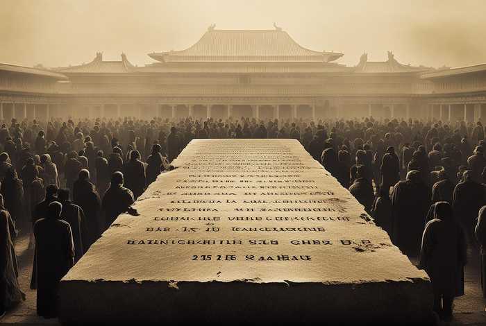 中国历史上的耻辱 - 中国耻辱的历史有哪些