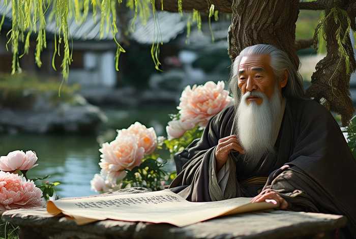 中国历史先贤的故事简短 - 中国历史先贤的故事简短概括