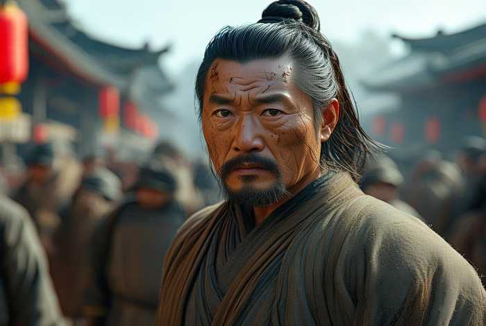 朱元璋历史典故 朱元璋历史典故缩写