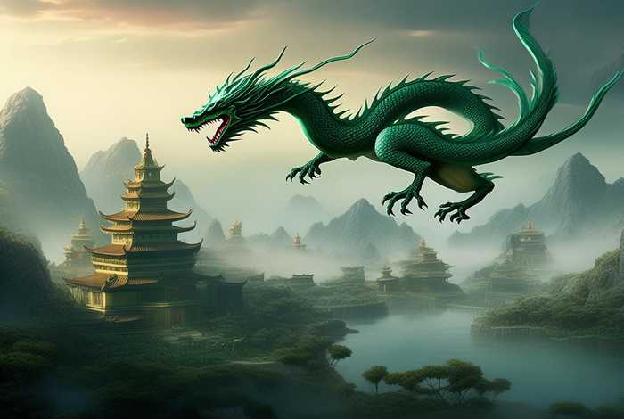 中国历史神话故事有哪些 中国历史神话故事有哪些？
