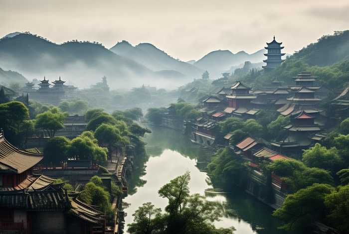 中国历史故事的地理位置、中国历史故事的地理位置和特点 中国历史故事的地理位置、中国历史故事的地理位置和特点