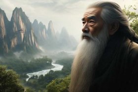 朱熹和武夷山之间的故事 朱熹和武夷山之间的故事简短