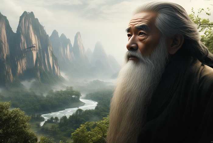 朱熹和武夷山之间的故事 朱熹和武夷山之间的故事简短