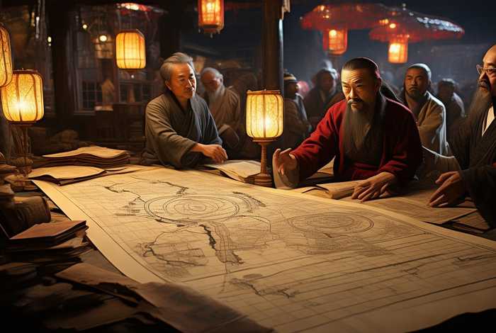 中国历史科学故事有哪些 - 中国历史科学故事有哪些书