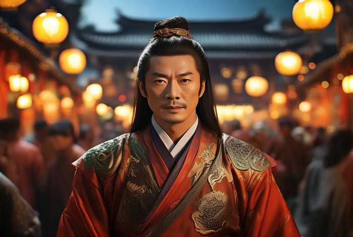 中国历史故事林海达是谁 中国历史故事林海达是谁扮演的 中国历史故事林海达是谁 中国历史故事林海达是谁扮演的