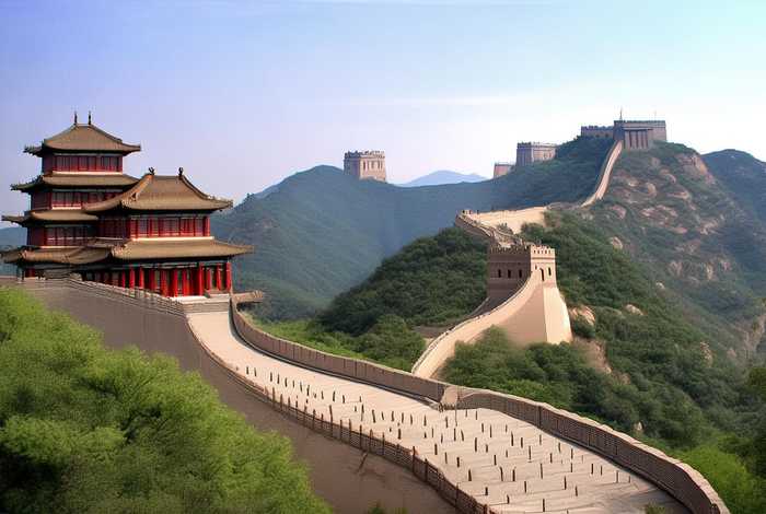 中国历史英语介绍 中国历史英语介绍简短