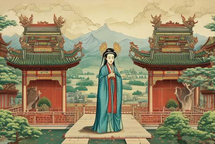中国历史上唐姓最出名的人是谁、唐姓最有名的人是谁 中国历史上唐姓最出名的人是谁、唐姓最有名的人是谁