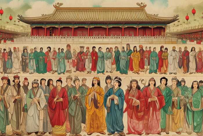 中国历史故事好词40个;中国历史故事好词40个四字词语 中国历史故事好词40个;中国历史故事好词40个四字词语