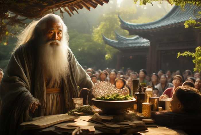 中国历史上的神医 中国历史的神医排行榜 中国历史上的神医 中国历史的神医排行榜