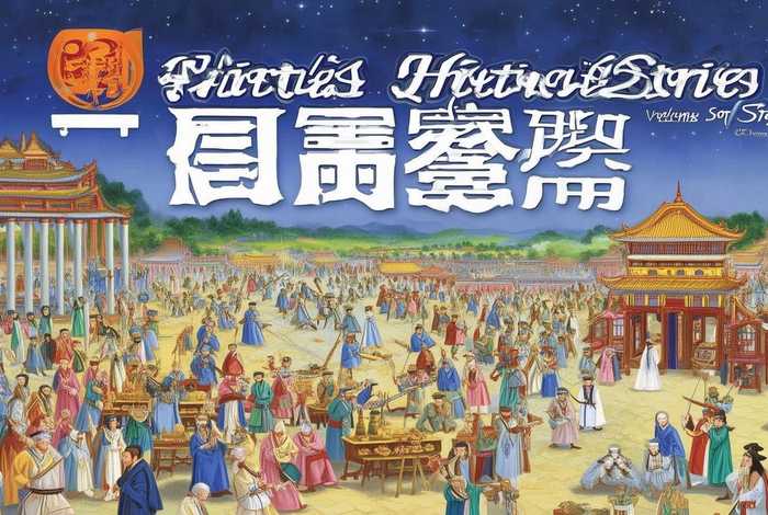 中国历史故事第十七册视频，中国历史故事第十七册视频大全