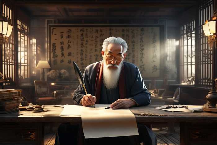 中国历史故事讲座心得体会 - 中国历史故事讲座心得体会范文