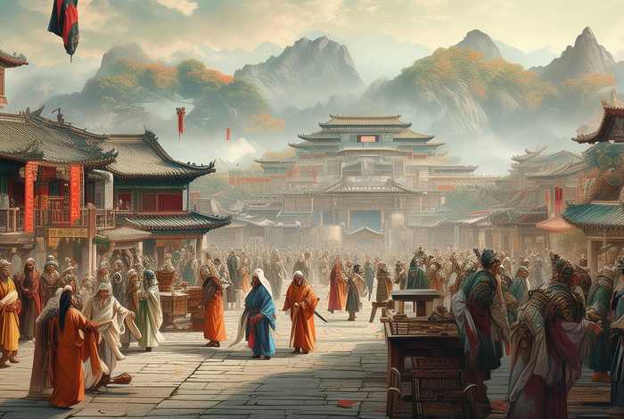中国历史故事百度云 - 中国历史故事百度云盘