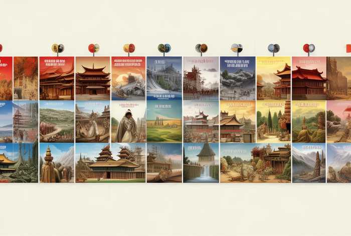 中国历史故事精选年代排序（中国历史故事精选年代排序图）