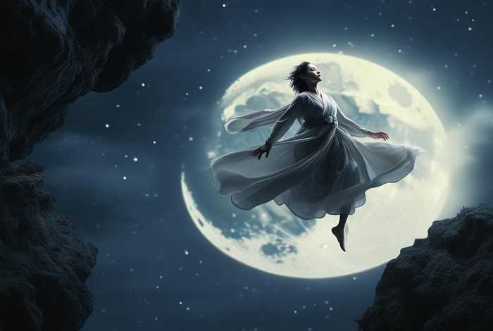中国神话故事嫦娥奔月故事简介(中国神话故事嫦娥奔月故事简介50字左右) 中国神话故事嫦娥奔月故事简介(中国神话故事嫦娥奔月故事简介50字左右)