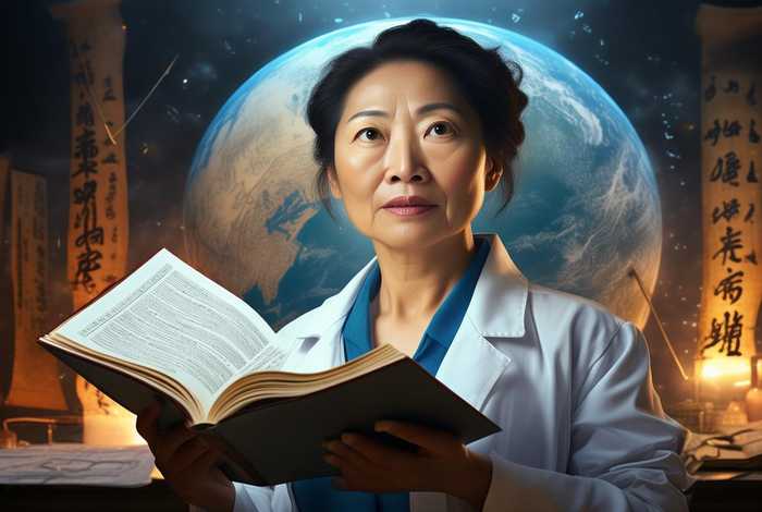 中国著名科学家的故事的演讲稿 - 中国著名科学家的故事的演讲稿三分钟