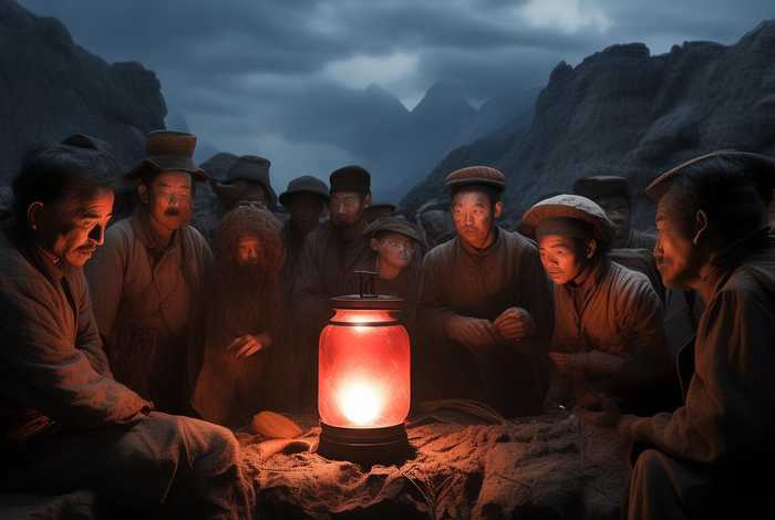 中国历史红色故事作文（中国历史红色故事作文400字）