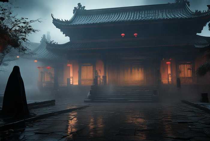 中国历史真实灵异故事视频 - 中国历史真实灵异故事视频在线观看