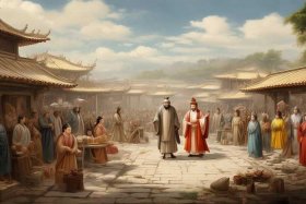 中国历史故事180字简介，中国历史故事180字简介怎么写