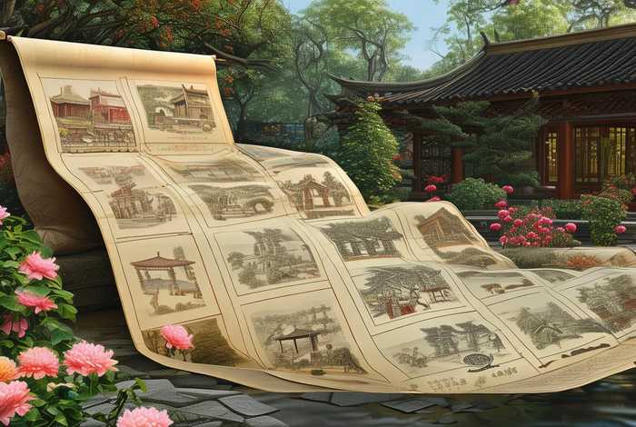 中国历史文化教育故事大全 - 中国历史文化教育故事大全集