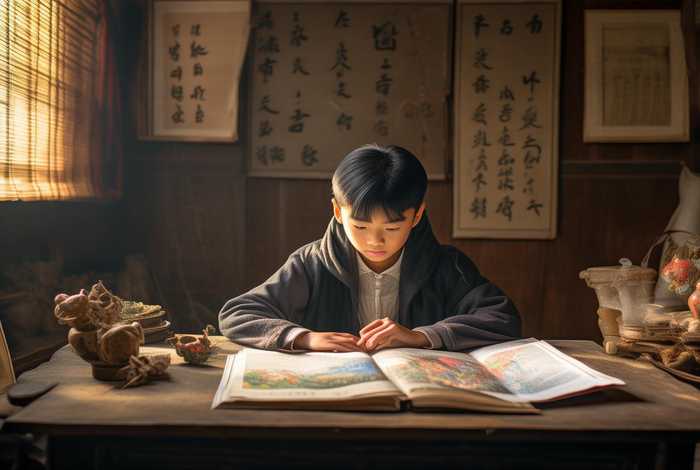 中国历史故事课外阅读推荐，中国历史故事课外阅读推荐理由