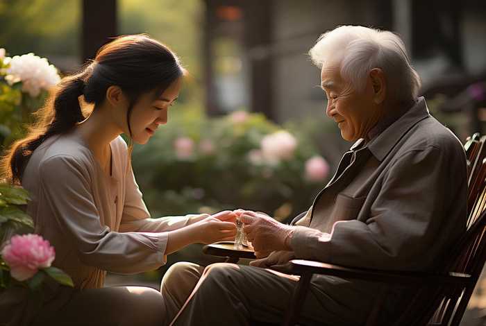 中国历史有关孝道的故事 - 中国历史有关孝道的故事简短