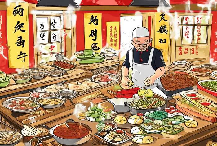中国美食故事、中国美食故事读后感 中国美食故事、中国美食故事读后感