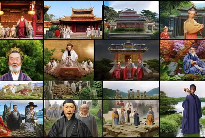 中国十大名人故事，中国十大名人故事作文素材
