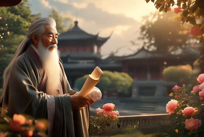 中国守信的故事，中国守诚信的故事