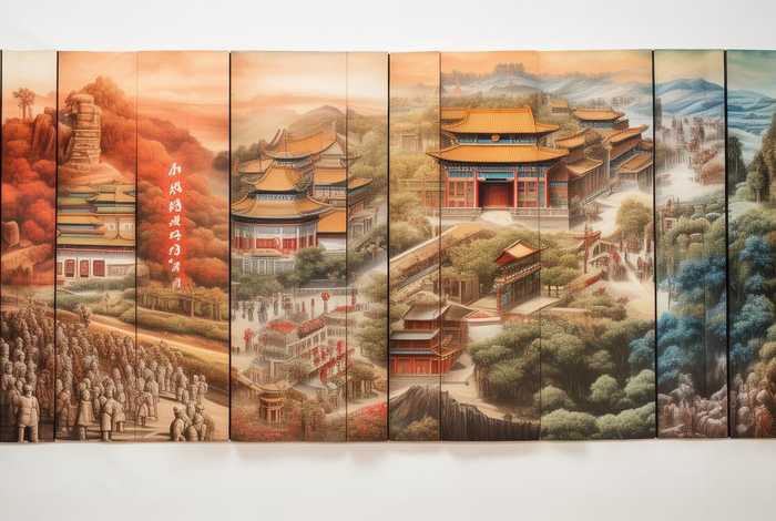 中国历史有哪些朝代顺序 中国历史朝代有哪些 顺序