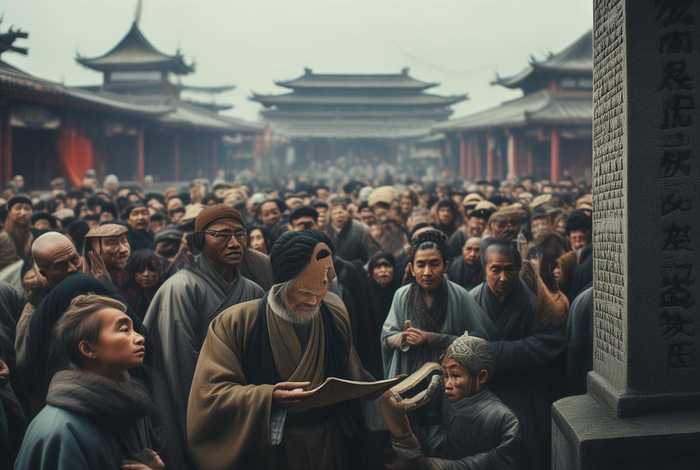 中国历史上的耻辱之事 - 中国古代耻辱历史事件