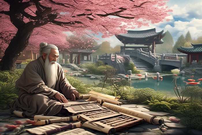 中国历史管理学典故；中国历史管理学典故有哪些