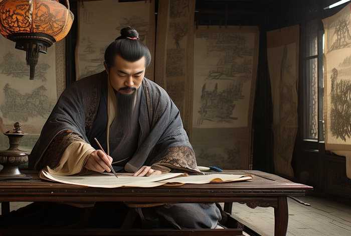 中国历史考题解答（中国历史考题解答技巧）