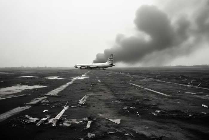 中国有史以来的空难（中国有史以来的空难事件）