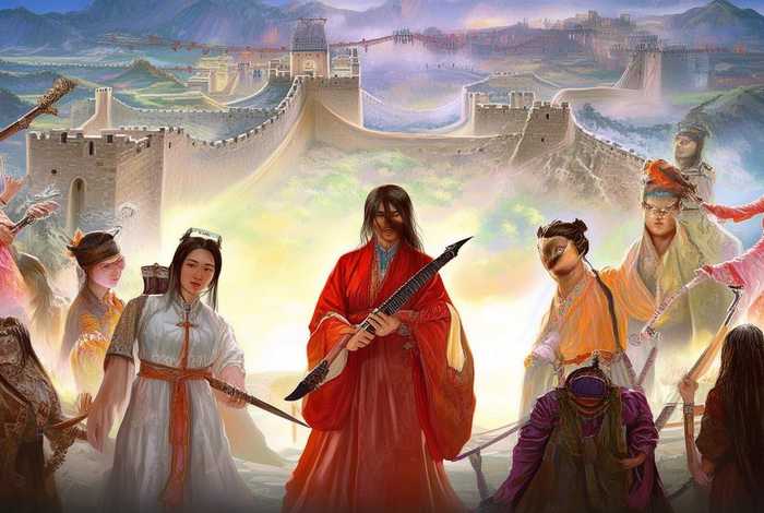 中国历史十大巾帼女英雄的故事、中国历史十大巾帼女英雄的故事简介 中国历史十大巾帼女英雄的故事、中国历史十大巾帼女英雄的故事简介