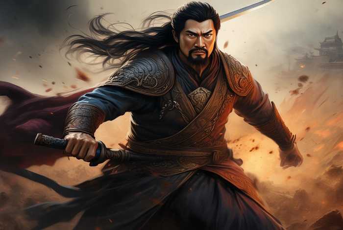 中国历史上有吕布吗；历史中有吕布这个人物吗