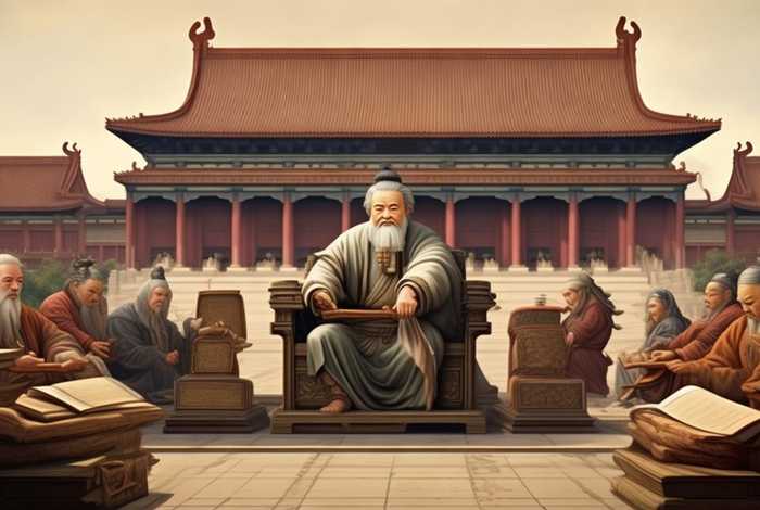 中国历史故事及其简介50字（中国历史故事及其简介50字以内）